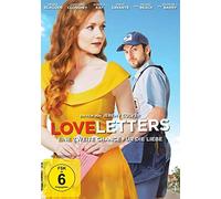 Loveletters - Eine zweite Chance für die Liebe