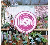 Lovelife by Lush [Music CD]