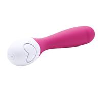 LOVELIFE BY OHMYBOD - CUDDLE - mini vibromasseur point G rechargeable (rose)