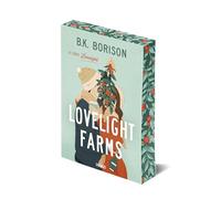 Lovelight Farms (édition française) - T.1 « Hiver »: Série Lovelight