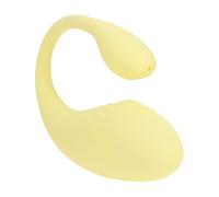 Loveline by Shots - Vibrating G-Spot Vibe avec télécommande