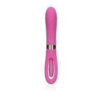 Loveline Double Sided Vibromasseur Point G 24 cm
