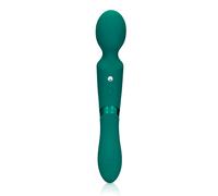 Loveline Double Sided Vibromasseur Wand 24 cm