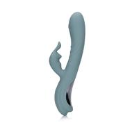 Loveline Fingering Motion Vibromasseur Rabbit 22 cm