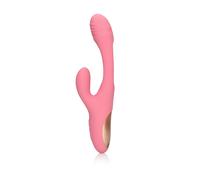Loveline Flapping Vibromasseur Rabbit Point G 25 cm