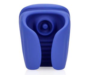 Loveline Masturbateur Vibrant & Pulsant Midnight Hour