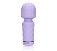 Loveline Mini Vibro Masseur Night Magic 11 cm