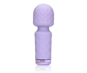 Loveline Mini Vibro Masseur Night Magic 11 cm