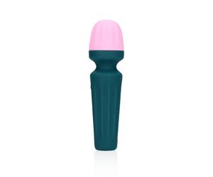Loveline Mini Vibromasseur Wand 11 cm