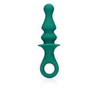 Loveline Pawn Shaped Vibromasseur Anal 16 cm