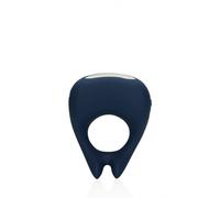 Loveline Pointed Anneau Pénien Vibrant Bleu