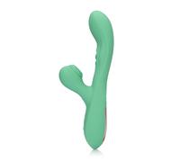 Loveline Pulse Wave Vibromasseur 23 cm