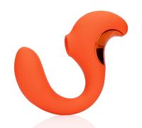 Loveline Pulserende Vibromasseur Point G 13 cm