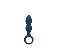 Loveline Teardrop Plug Anal 15 cm