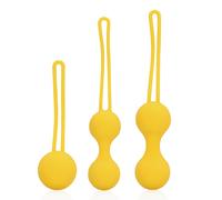 Loveline Thumping Boules De Geisha Set