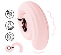 Loveline Tourner - Vibromasseur point G (rose)