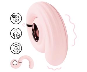 Loveline Tourner - Vibromasseur point G (rose)