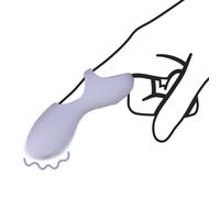 Loveline Vibromasseur a Doight 11 cm