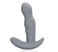 Loveline Vibromasseur De Prostate Rotatif 13 cm