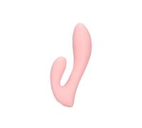 Loveline Vibromasseur Point G Cherry Chiffon 13 cm