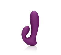 Loveline Vibromasseur Point G Orchidee Purple 13 cm