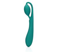 Loveline Vibromasseur Point G With Bead 22 cm