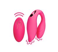 Loveline Vibromasseur Pour Couples