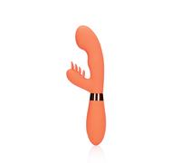 Loveline Vibromasseur Rabbit Glazed Carrots 21 cm