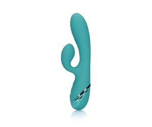 Loveline Vibromasseur Rabbit Gonflable 20 cm