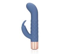 Loveline Vibromasseur Rabbit Mini 14 cm