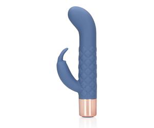Loveline Vibromasseur Rabbit Mini 14 cm