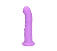 Loveline Vibromasseur Rotatif Point G Lavender Spectacle 20 cm