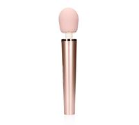 Loveline Vibromasseur Wand Rose Pink 25 cm