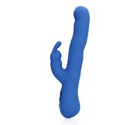 Loveline Wiggle Vibromasseur Rabbit 24 cm