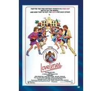 Lovelines – Sony Pictures Home Entertainment