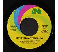 LOVELITES - how can i tell my mom & dad 45 rpm single