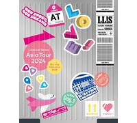 LoveLive! Series Asia Tour 2024 ~みんなで叶える物語~ Blu-ray Memorial BOX