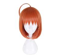LoveLive soleil Takami Chika perruque Cosplay Costume amour en direct résistant à la chaleur cheveux synthétiques femmes Cosplay perruques MZ-1115