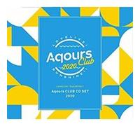 LoveLive! Sunshine!! Aqours Club