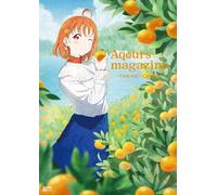 LoveLive!Sunshine!! Aqours magazine ~TAKAMI CHIKA~