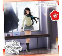 LoveLive! Sunshine!! Kurosawa Dia Fourth Solo Concert Album