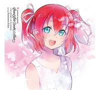 LoveLive! Sunshine!! Second Solo Concert Album ~THE STORY OF FEATHER~ starring Kurosawa Ruby