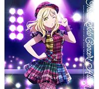 LoveLive! Sunshine!! Third Solo Concert Album ～THE STORY OF “OVER THE RAINBOW”～ starring Ohara Mari