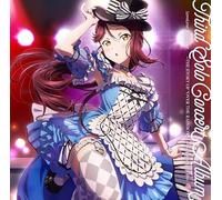 LoveLive! Sunshine!! Third Solo Concert Album ~THE STORY OF “OVER THE RAINBOW”~ starring Sakurauchi Riko