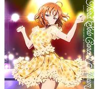 LoveLive! Sunshine!! Third Solo Concert Album ~THE STORY OF “OVER THE RAINBOW”~ starring Takami Chika