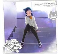 LoveLive! Sunshine!! Tsushima Yoshiko Fourth Solo Concert Album