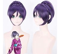 LoveLive Sunshine Tsushima Yoshiko Kanan Matsuura Cosplay perruque Love Live Yohane Kunikida Hanamaru Mari Ohara Chika perruques de cheveux une taille Tojo Nozomi perruque 409
