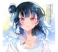 LoveLive! Sunshine!! Tsushima Yoshiko – Deuxième album de concert solo – mayddle