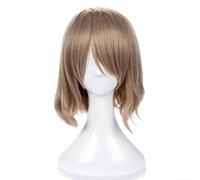 LoveLive Sunshine Watanabe You Anime Cosplay Perruque Perruques Synthétiques pour Halloween Cosplay Party