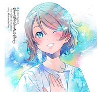 LoveLive! Sunshine!! Watanabe You Second Solo Concert Album